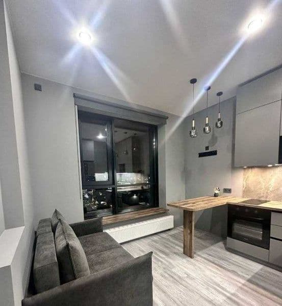 К вашему вниманию рады представить 2х комнатную квартиру на  — фото 3