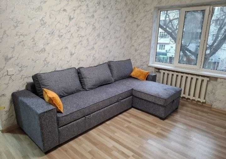 Срочно сдается 1 комн<br />
Аренда БИЙ<br />
Меб + техника<b — фото 2