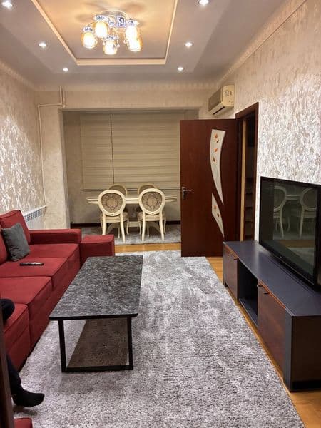 Срочно Сдаётся квартира метро Буюк Ипак Йули 225-школа 3-ком