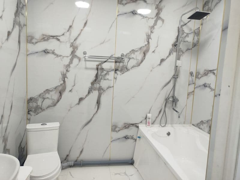 Арендага квартира М.Улугбек тумани Темур малик кучаси Яланга — фото 4