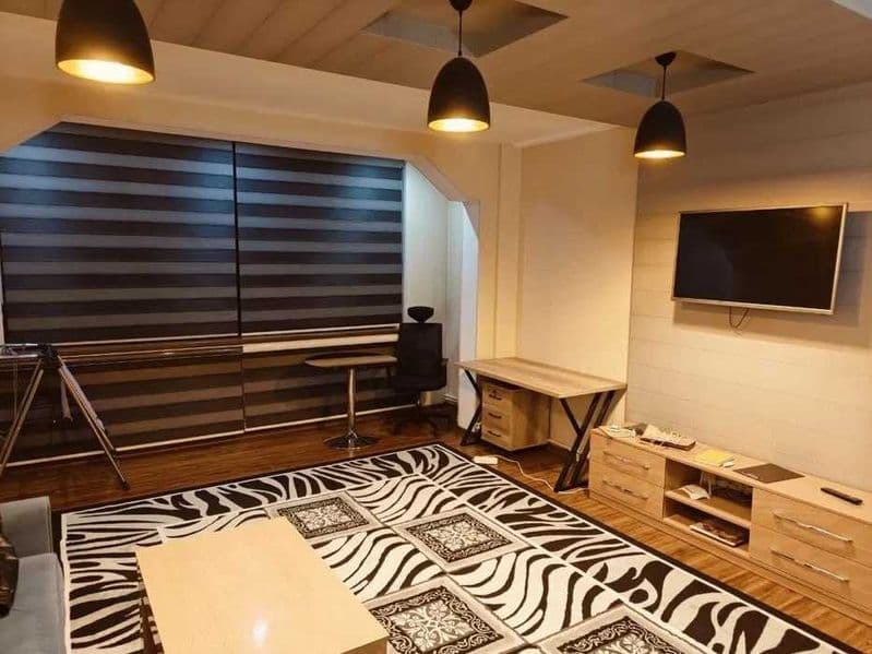 Сдается квартира с красивым ремонтом<br />
<br />
• Район: Ш