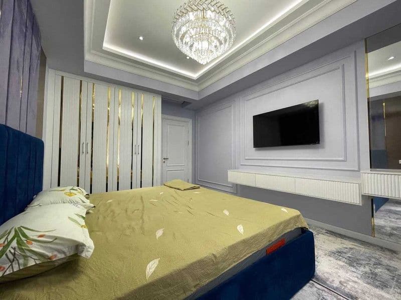 Яккасарайский район <br />
Жк Истамбул Сити<br />
3/7/9<br / — фото 3