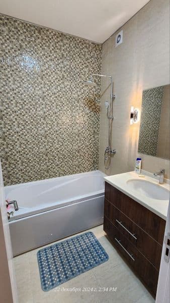 Аренда квартира Навастройка <br />
Район - Алмазар <br />
Ор — фото 4