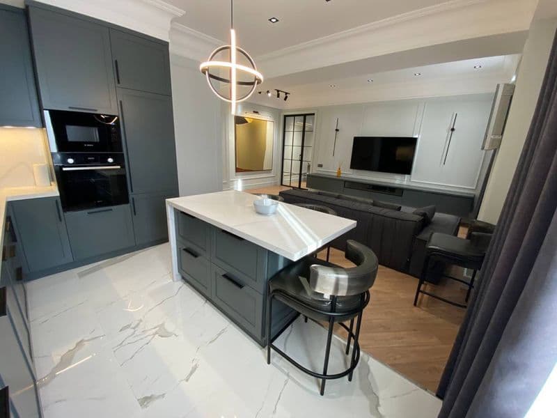 3/2/8. Новостройка <br />
<br />
Адрес: улица Чехова <br />
 — фото 2