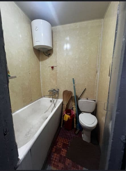 Срочно сдам квартиру спутник 8 1-2/2/2 250& средний ремонт у — фото 3