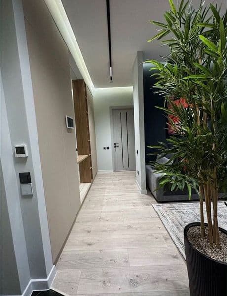 Ц-5  2 комтная н Аренда новая квартира в новостройке — фото 5