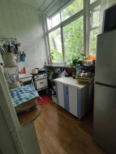 Аренда Чиланзар 3кв  <br />
2/3/4 ўрта ремонтли <br />
Балко — фото 4