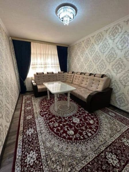 Аренда Квартира <br />
Шеричилига <br />
Кора камиш 2/4<br /