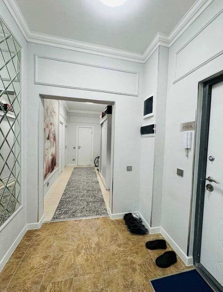 Сдаю свою 2-х комнатную квартиру на Махтумкули (Голден Хаус) — фото 5