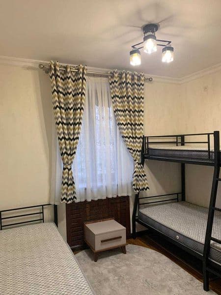 Сдаётся КЛАССНАЯ квартира<br />
<br />
• Район: Мирзо Улугбе — фото 4