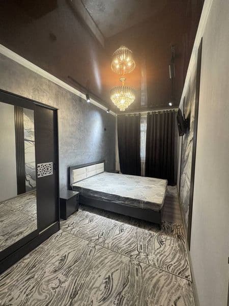 #Чил16<br />
#Аренда <br />
3/3/4<br />
Ориентир: Чиланзар М