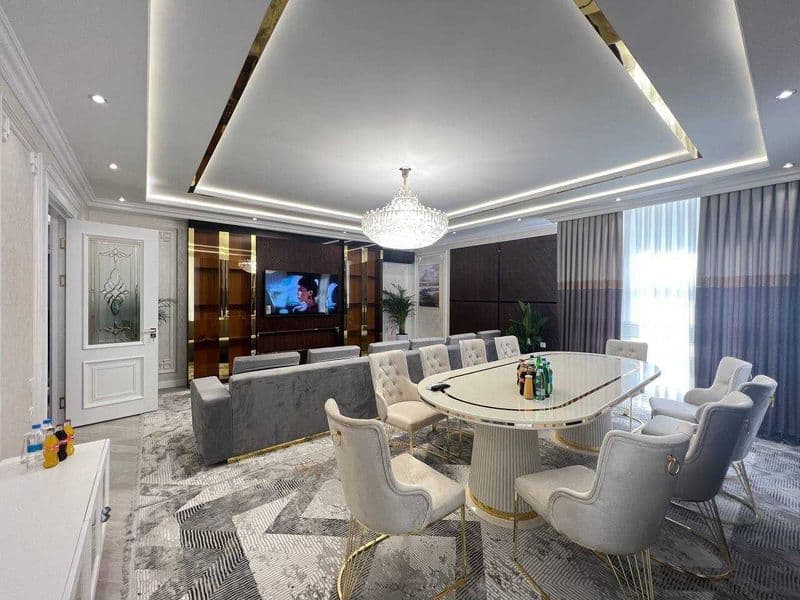 Мирабадский район <br />
Улица Тараса Шевченко <br />
Новост