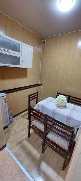 Yashnobodda 2 xonali kvartiraga 1 ta  sheriklikka . Doimiy t — фото 4