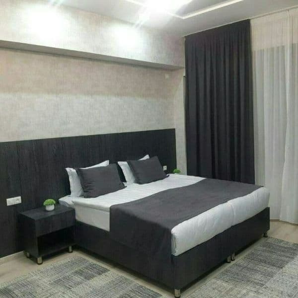 Сдается в аренду однокомнатная квартира студия улица Шота Ру — фото 5