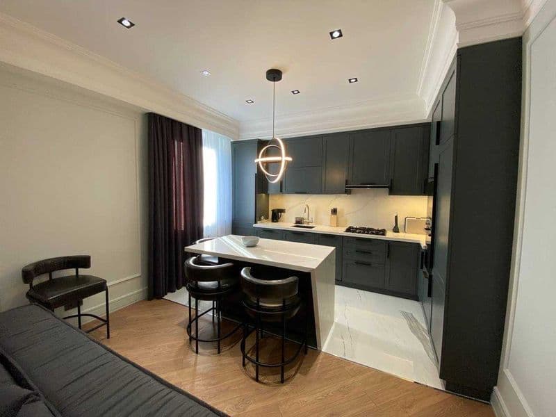 Аренда:#4119<br />
Район #Мирабад<br />
Ориентир:#Чехова<br  — фото 5