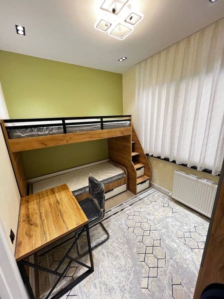 3 xona yangi remont hali hech kim yashamagan uzoq muddatga i — фото 5