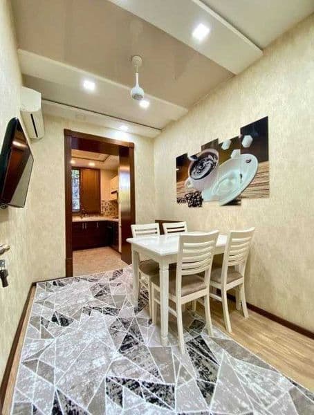 Сдается квартира для иностранцев или молодой семьи<br />
<br — фото 5