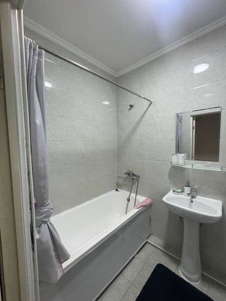 Сдаётся двухкомнатная квартира в Яшнабаском районе на улице  — фото 3