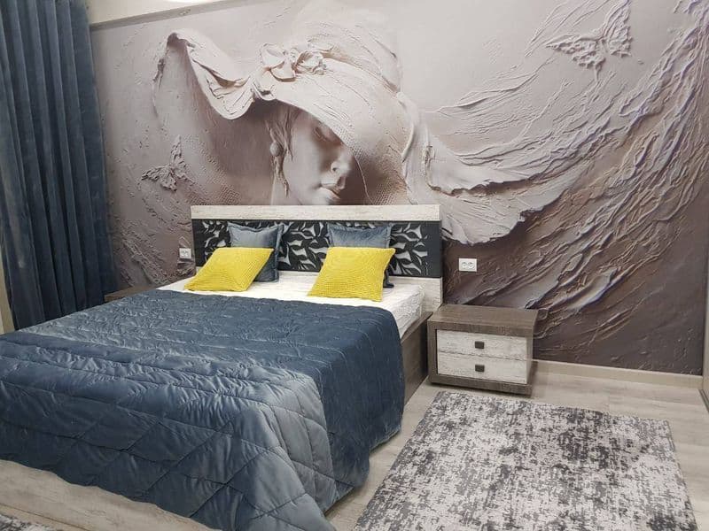 Сдается 2-комнатная квартира по Улице Шота Руставелли <br />