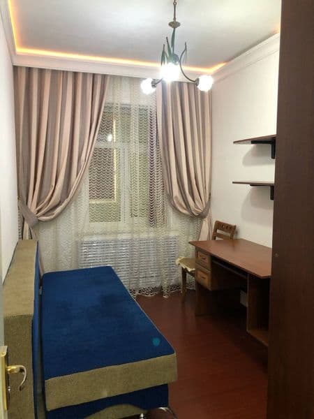 Сдается 2-комнатная квартира (77 серия, 3/4 этаж) с ремонтом — фото 5