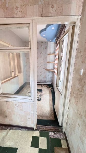 Шайхонтохур тумани, Самарканд Дарвоза Октепада квартира акку — фото 5