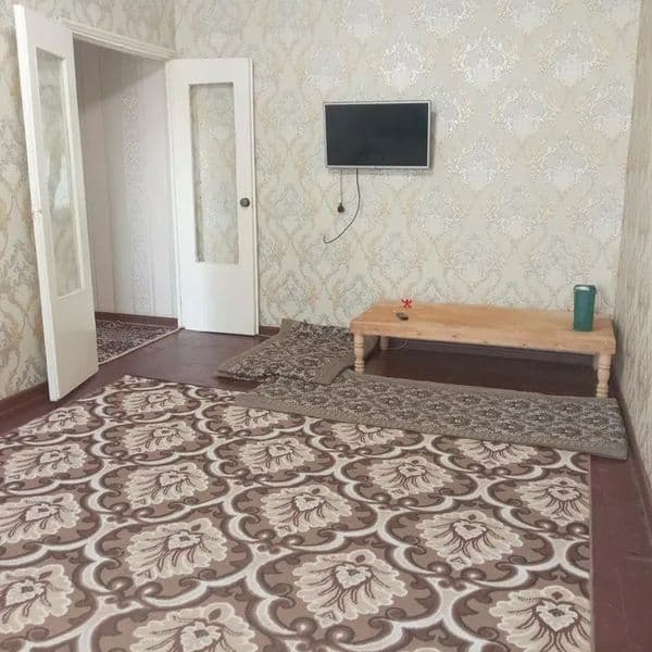 Срочно сдам куйлюк 5 массив 2 х  ком квартира. Все как на фо — фото 2