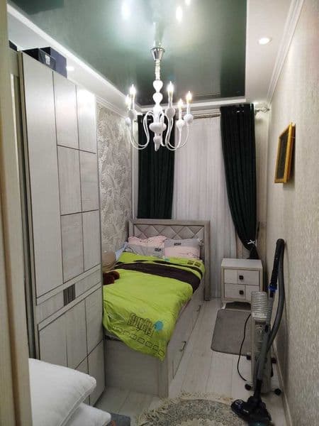 СДАЁТСЯ ШИКАРНАЯ КВАРТИРА НА МЕТРО ОЙБЕК<br />
ОРИЕНТИР - 60 — фото 5