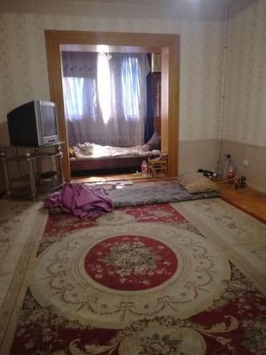 Srochno<br />
O'qiydigan va ishlaydigan Qizlarga ijaraga kva