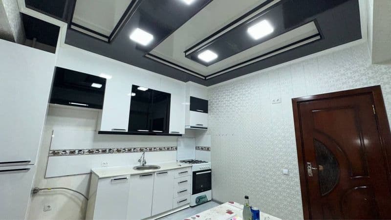 Аренда квартира <br />
Район - Алмазарский<br />
Ориентир -  — фото 5