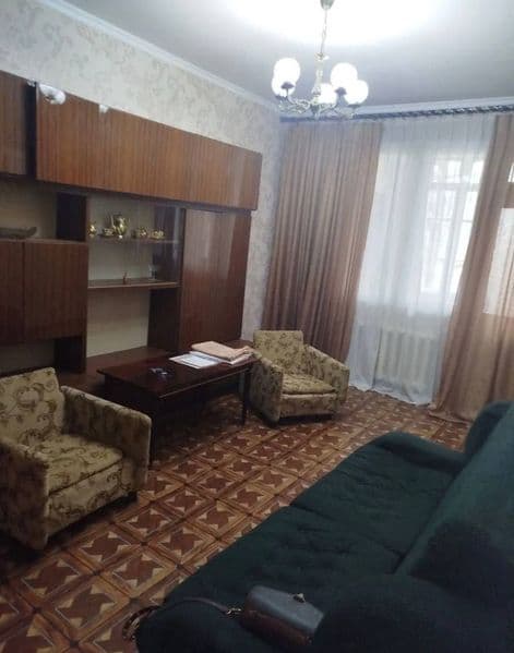 сдам квартиру в бектимирском районе <br />
2/3/4<br />
350 т — фото 2