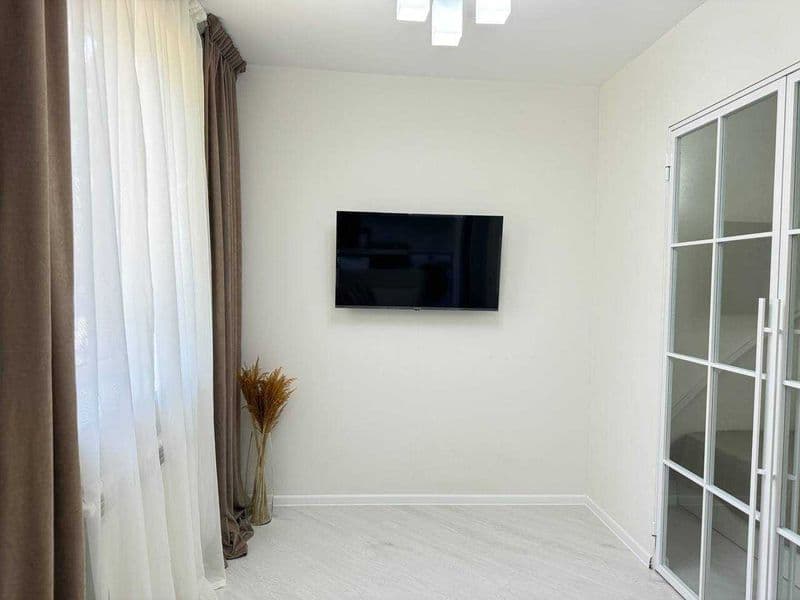 Премиальная квартира<br />
<br />
Район:Чиланзарский<br />
А — фото 4