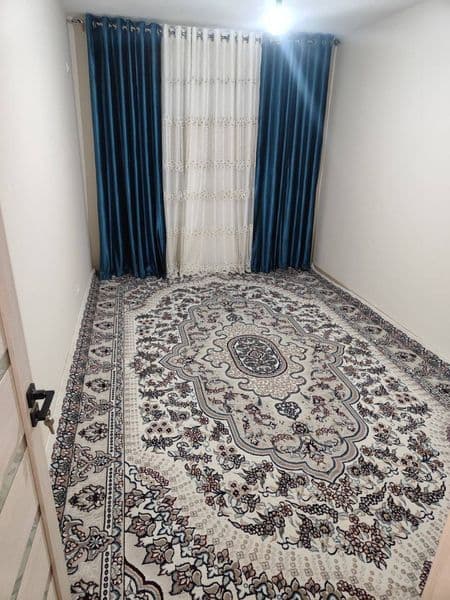 Сергили чоштепа метрони биринчи бекати 2 хона оилага она Бол — фото 2