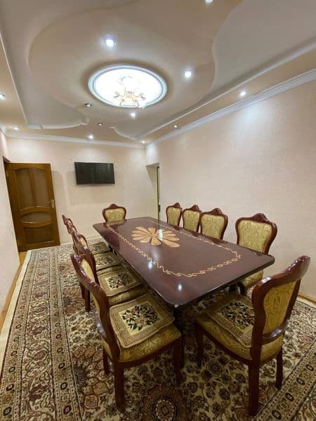 Kvartira ijaraga beriladi<br />
ID: A161<br />
<br />
Rayon: — фото 4