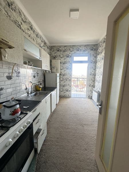 Сдаётся квартира на Чиланзар Октепа сохил буйи 1 комнатная к — фото 5