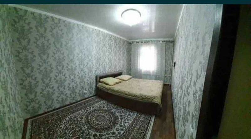 Аренда Квартира 3-хона 7 чи-этаж, 9-этажка дом. Ориентир Коз — фото 3