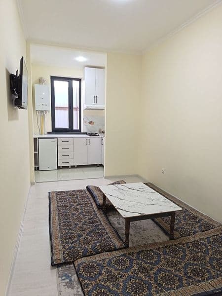 Mirzo ulugbek tumanida, qorasu 6 da, 1 xonali kvartira ijara