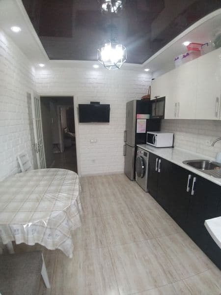 Просторная и уютная 2-комнатная квартира расположена в самом — фото 3