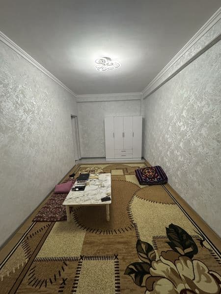 Kishi boshiga Sheriklikka Kvartira 6ta bolagacha Turkiston M