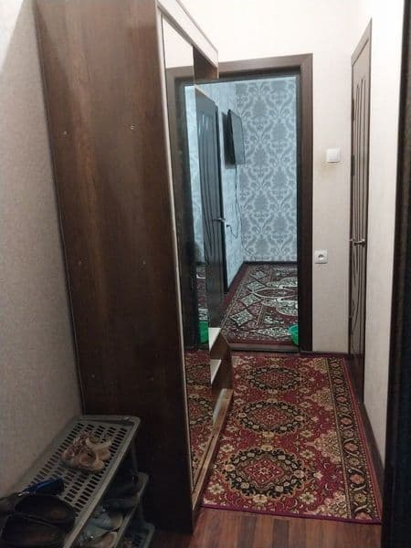 Яшнобод Карзинка ёнида акуратний квартира тартибли инсонларг