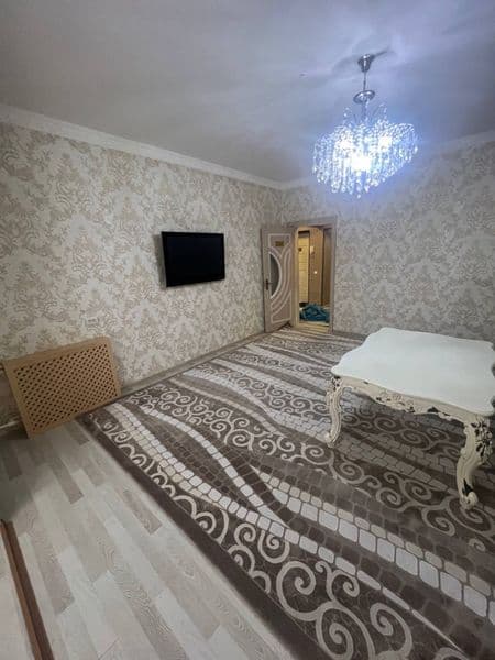 Сдам квартиру 3/5/9 70кв.м. Мирзо Улугбекский район напротив