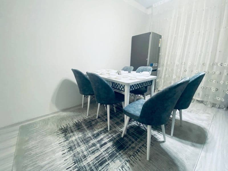 Сдается 3-х комнатная квартира. <br />
в новостройке в масси — фото 4