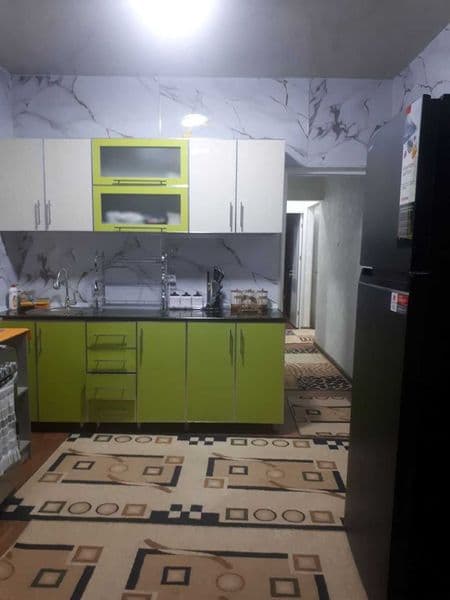 4х км кв тузель2  яшнабадский район, только с ремонта, всё м — фото 4