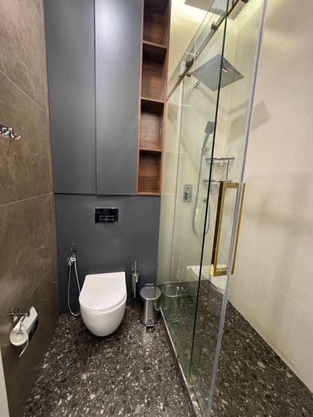 Аренда<br />
Tashkent city, ЖК Boulevard, 2/6/7. <br />
70 к — фото 4