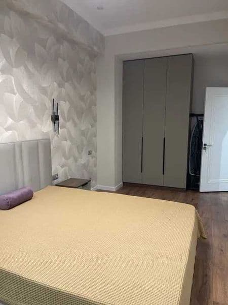 Сдаётся КЛАССНАЯ квартира<br />
<br />
• Район: Яккасарайски