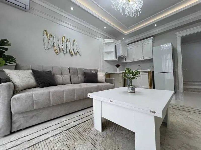 Район: Шайхантахур<br />
Адрес: Дружба Народов<br />
<br />
 — фото 4