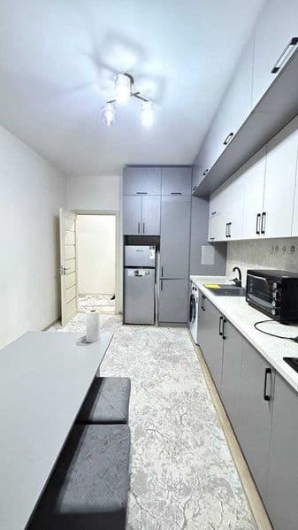 Сдается квартира для семейных<br />
<br />
• Район: Алмазар< — фото 2