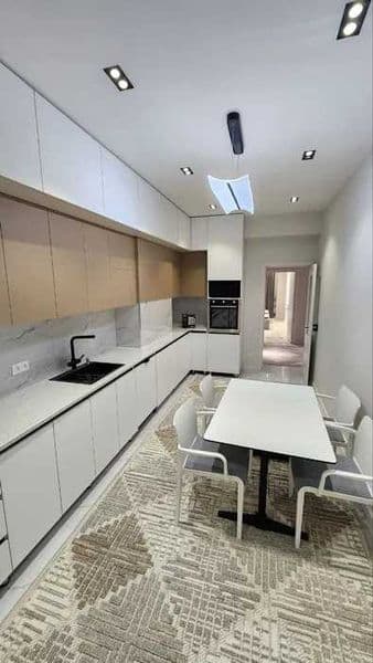 Сдаётся КЛАССНАЯ квартира<br />
<br />
• Район: Мирзо-Улугбе — фото 5