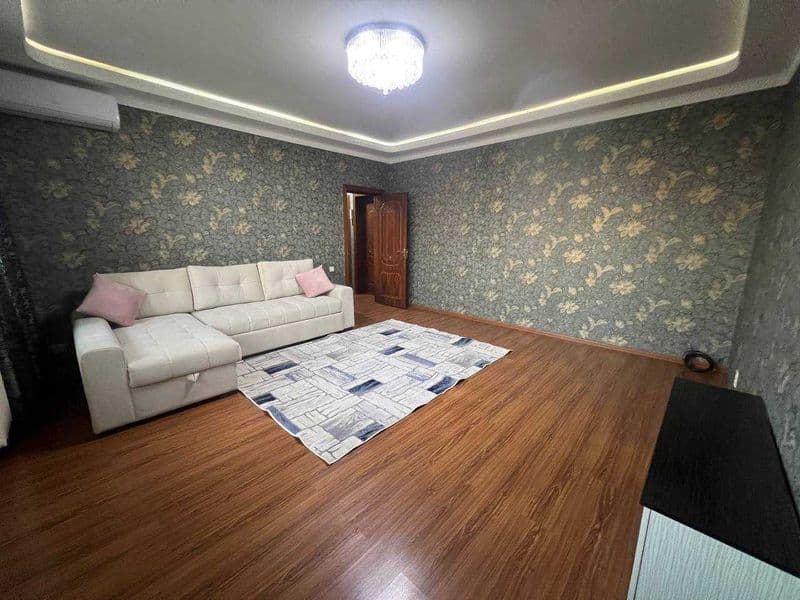 Район: Яшнабадский <br />
 КАДЕШВА БАЗАР<br />
<br />
В квар