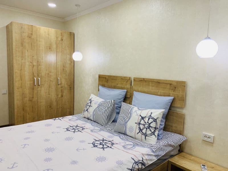 Срочно!!! Аренда!!!2 комнатная  <br />
<br />
50 кв.м. Свежа — фото 4