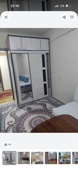 Kv bor bollarga sergili yangi hayotdda metrogacha 500 m hamm